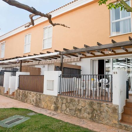 Residencial Marineu Palm Beach II Alcoceber Exterior photo