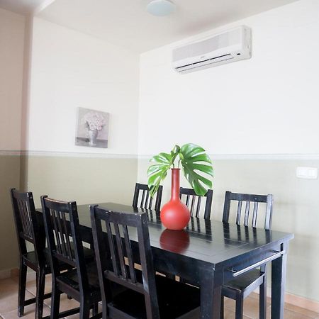 Residencial Marineu Palm Beach II Alcoceber Exterior photo